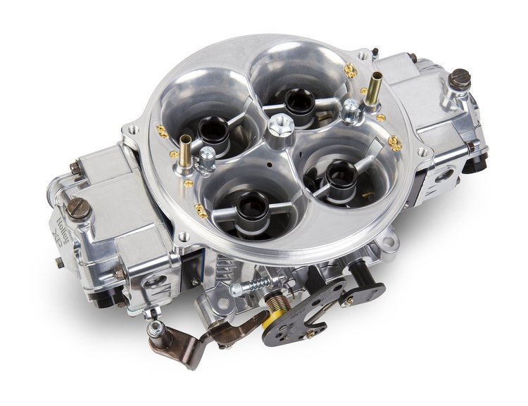 0-80910BK Gen 3 Ultra Dominator 4500 Series Carburetor 1475CFM