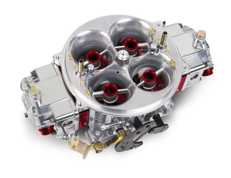 Gen 3 Ultra Dominator 4500 Series Carburetor 1475CFM