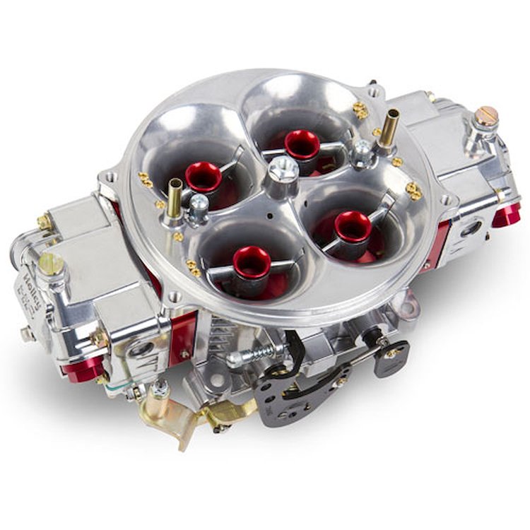 Gen 3 Ultra Dominator 4500 Series Carburetor 1150CFM