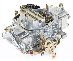 *REMAN - 770cfm Street Avenger Carb Manual choke