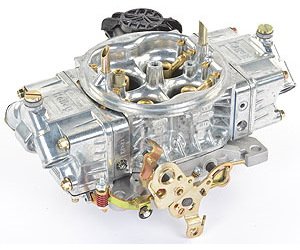 Street HP Carburetor 750 cfm