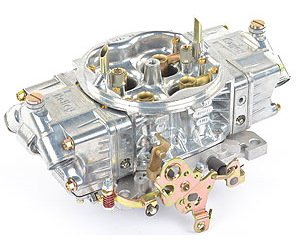 *REMAN - 4150 Street HP Carburetor 750 cfm