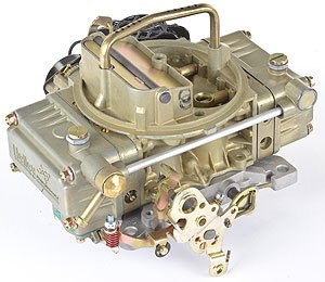 Truck Avenger Carburetor 770 CFM