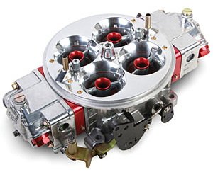 Ultra Dominator Aluminum Carburetor 1050CFM
