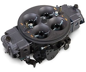 Ultra Dominator Aluminum Carburetor 1150CFM