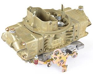 4-Barrel Race Carburetor 750 cfm