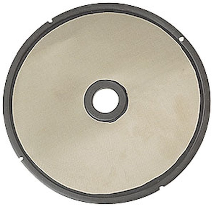 Replacement Screen 6" Diameter