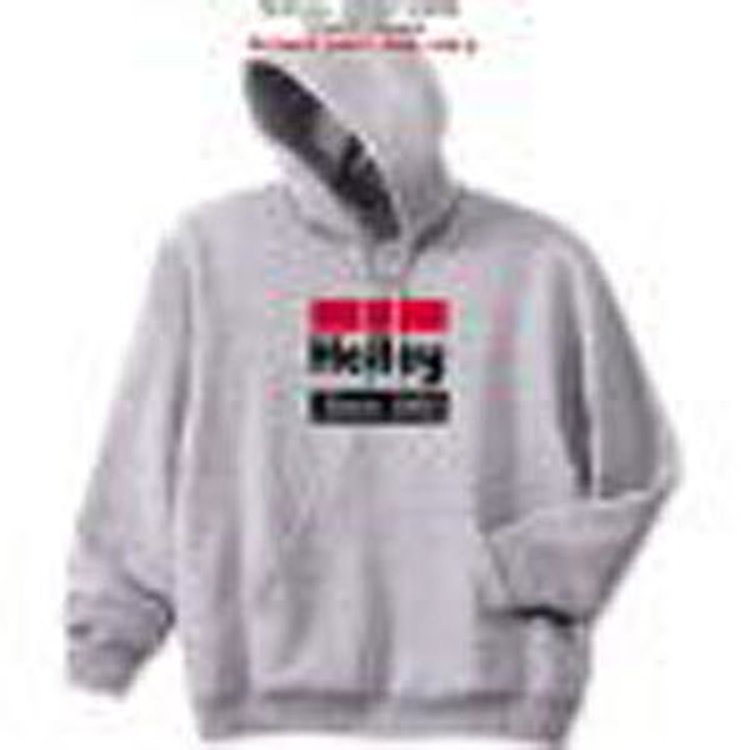 Sweatshirt: Holley Since 1903 XXL