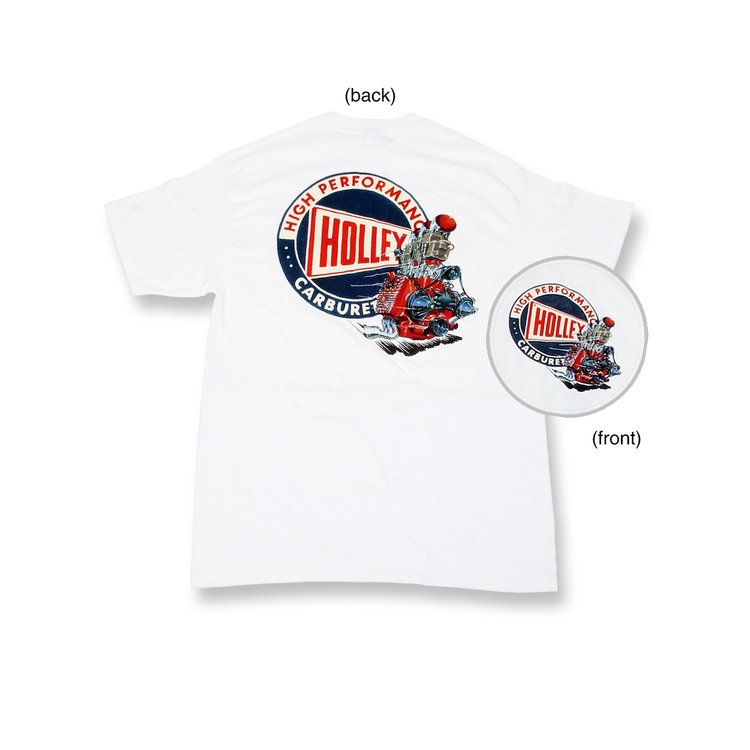 Flathead Tee Medium