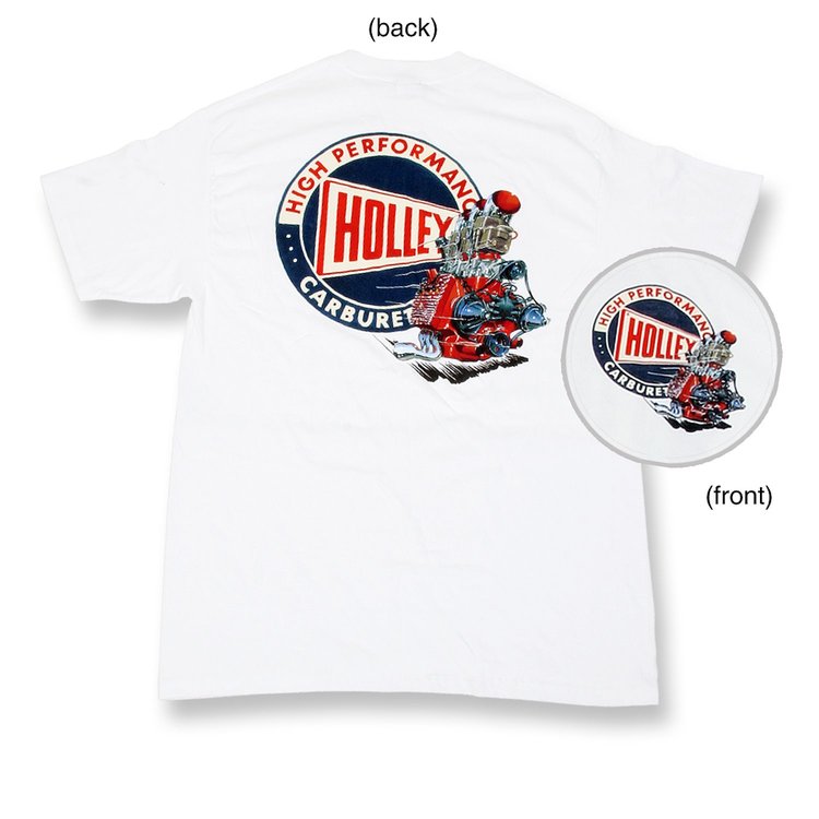Flathead Tee XX-Large