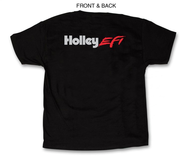 TEE - HOLLEY EFI - XXXL