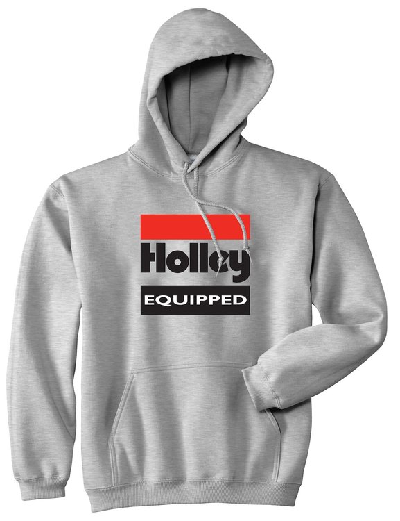 10023-XLHOL Equipped Hoodie