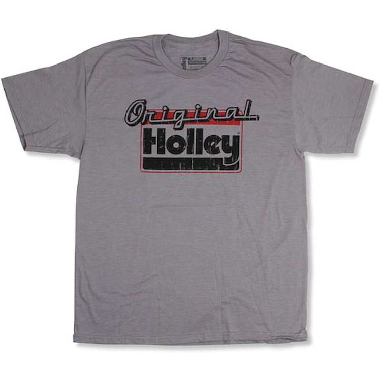 Vintage Original Holley Tee Medium