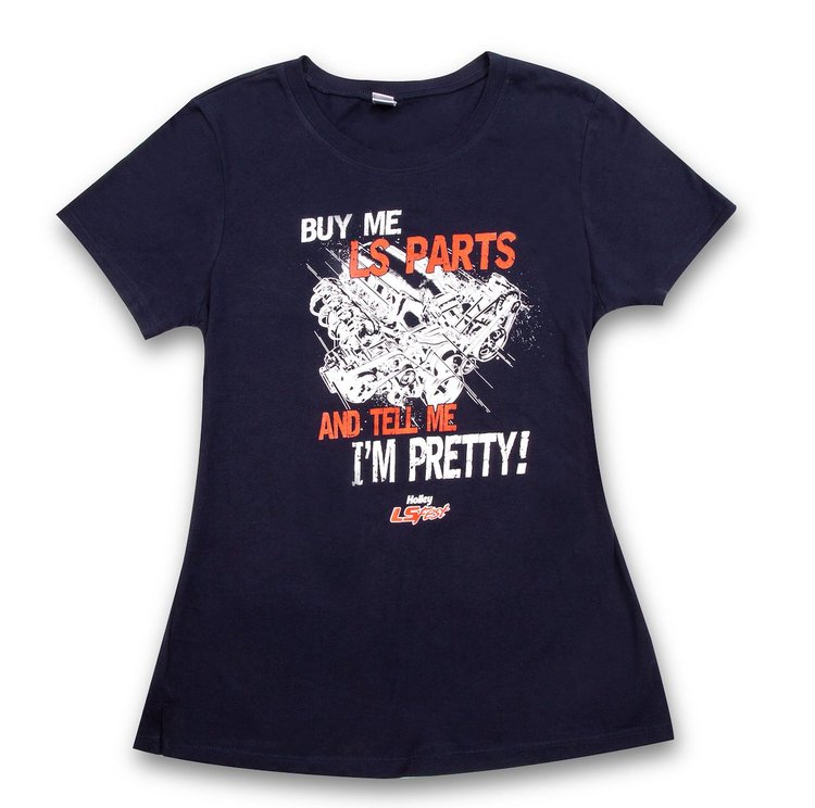 LS Fest Ladies' Buy Me LS Parts T-Shirts