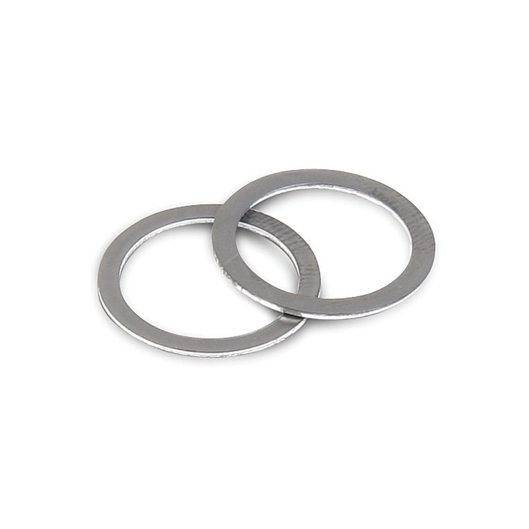 108-1 Fuel Bowl Inlet Fitting Gaskets For side hung float bowls