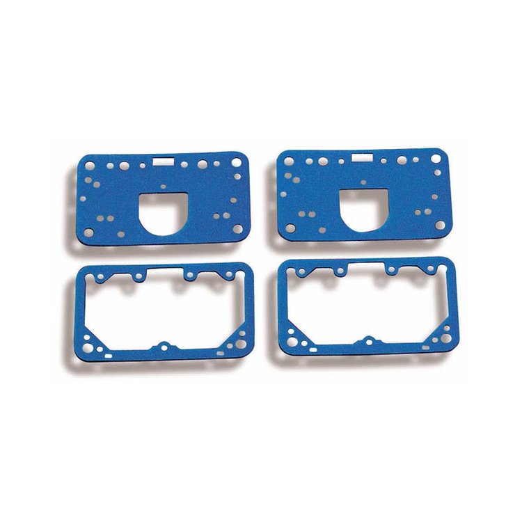 108-200 Fuel Bowl and Metering Gasket Kit Blue, Non-stick