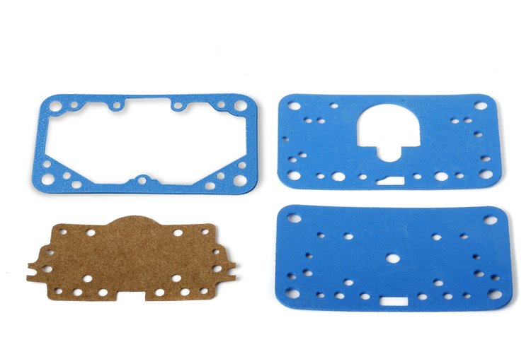 GASKET ASMT MODEL 4175