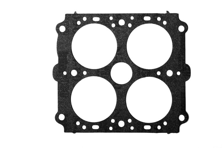 108-3 Throttle Body Gasket 1-9/16" x 1-9/16" Bore Size