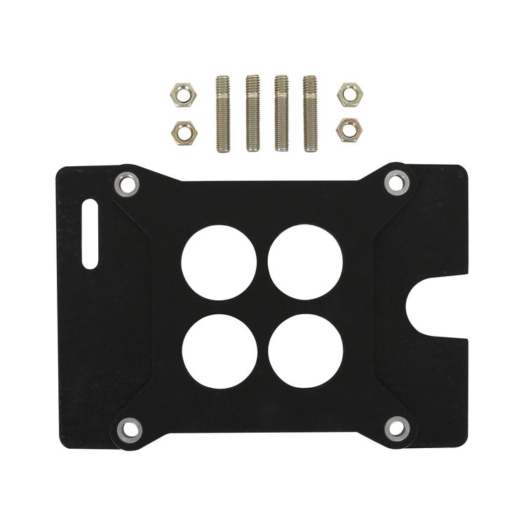 108-51 Insulating Carb Gasket Heat Shield Fits Holley Model 4150™ and Model 4160™ Square Flange Carbs