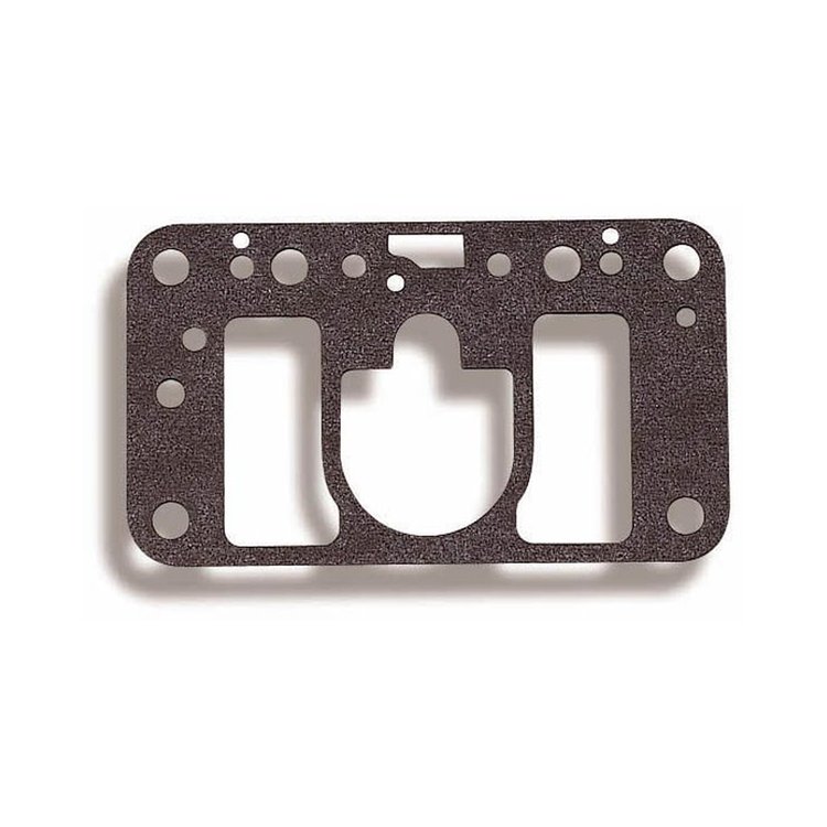 108-55-2 Primary Metering Block Gasket For 4180 carb