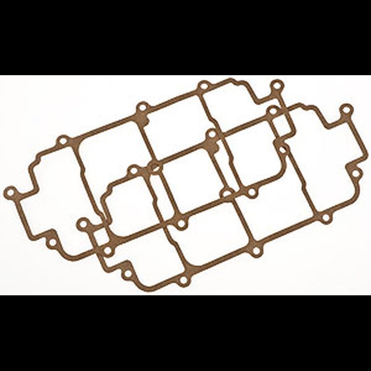 Air Cleaner Mounting Gasket for Holley Carburetors