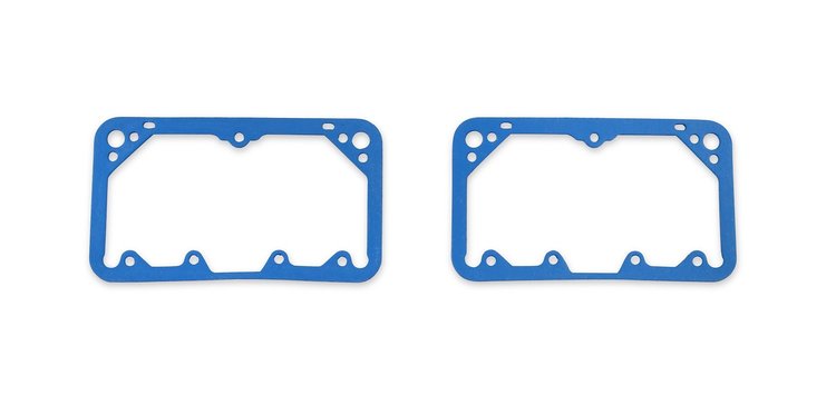 108-83-2 Fuel Bowl Gaskets Blue, Non-stick