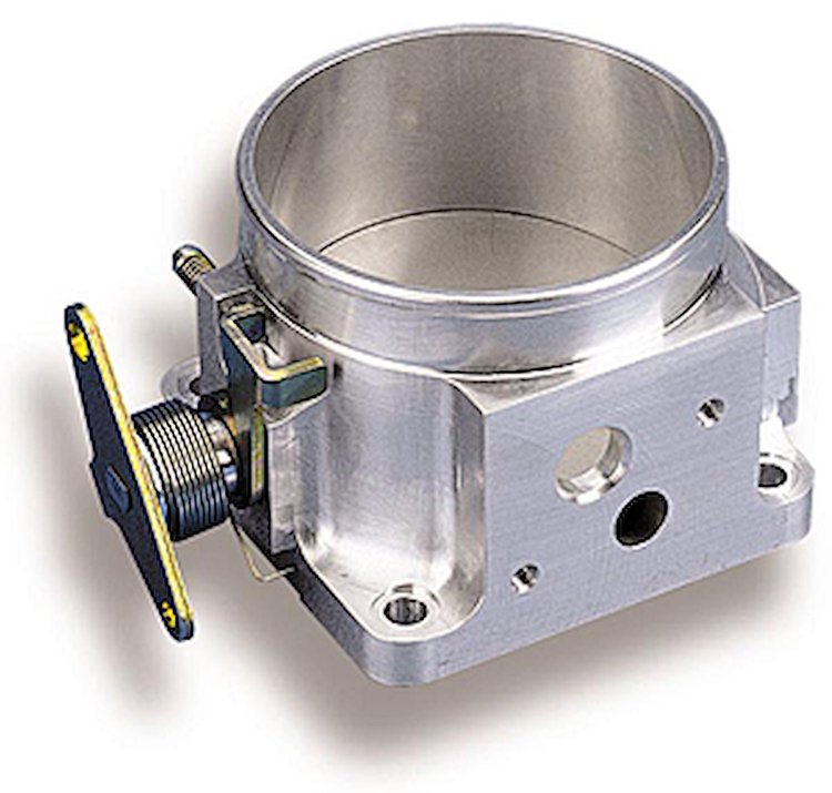 EFI Throttle Bodies 95mm