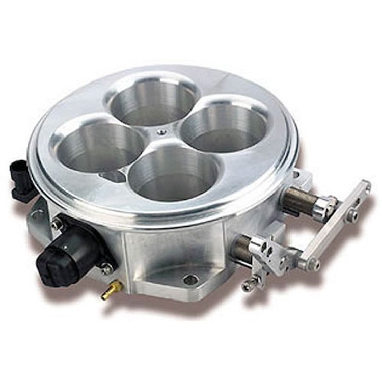 Throttle Body 2000 CFM