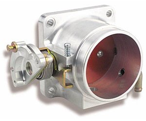 Throttle Body 80mm for p/n 510-300-520 Thunder Package