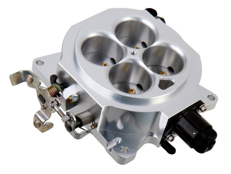 112-577 Throttle Body 1000 CFM