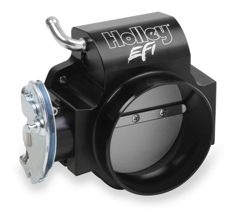 112-589 Throttle Body 90mm