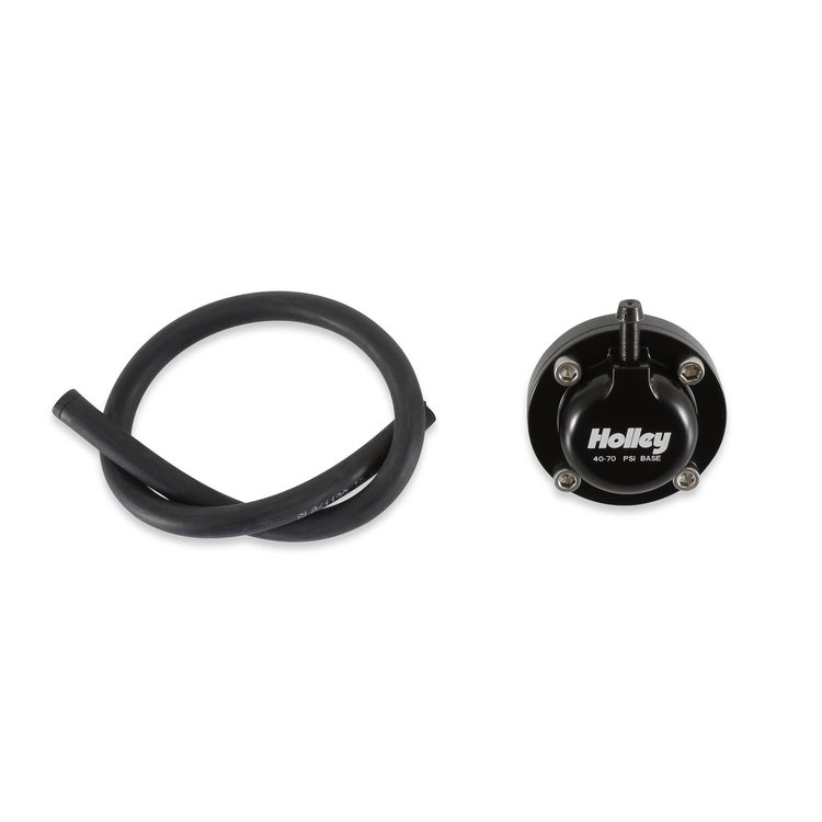 12-1002 Direct Mount Fuel Pulse Damper