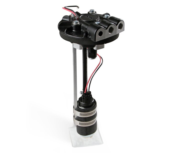 12-129 In-Tank RetroFit Carbureted Fuel Pump Module