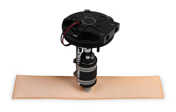 12-133 In-Tank RetroFit Fuel Module