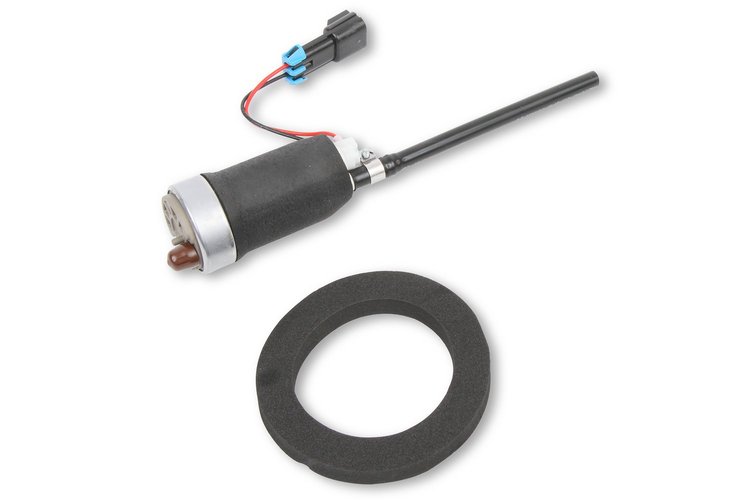 12-167 525 LPH Replacement Fuel Pump Kit