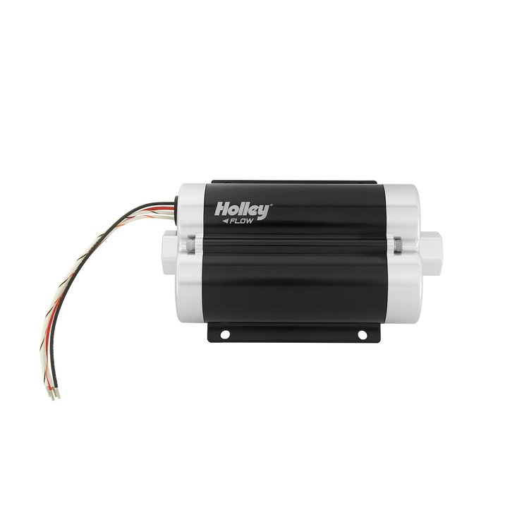 12-1800 Dominator Fuel Pump Street/Strip Carb or EFI Applications