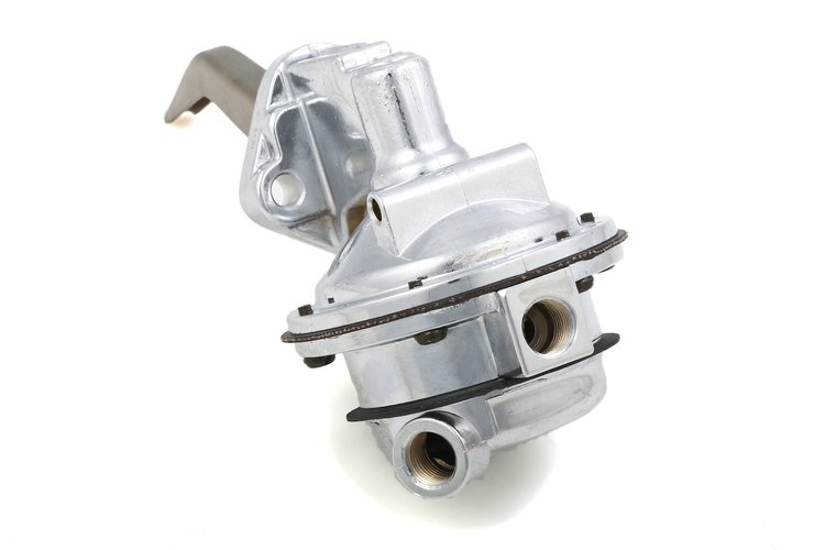 12-289-13 130+ GPH Mechanical Fuel Pump Ford 289, 302, 351W