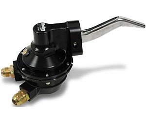 12-289-35 Billet Mechanical Fuel Pump Small Block Ford