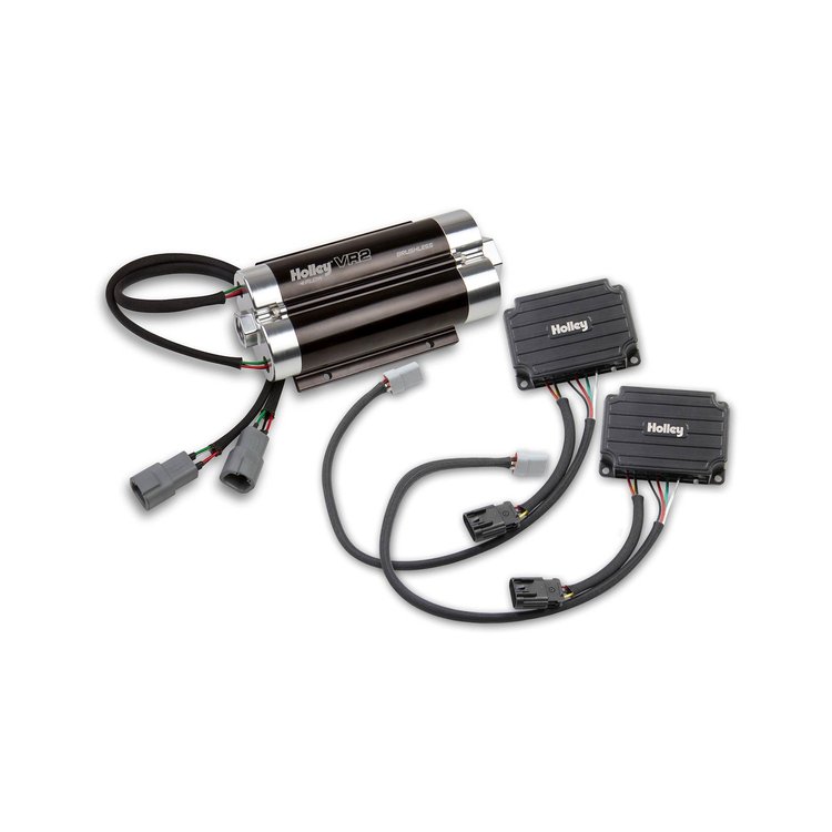12-3000 VR2 Brushless Fuel Pump