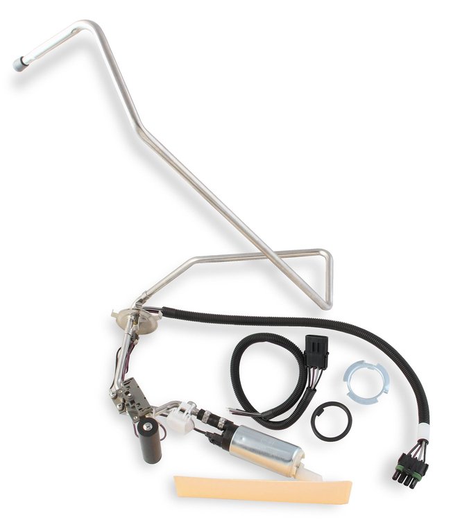 12-304 OEM-Style EFI Fuel Tank Module for 1974-1981 Chevrolet Camaro & Pontiac Firebird