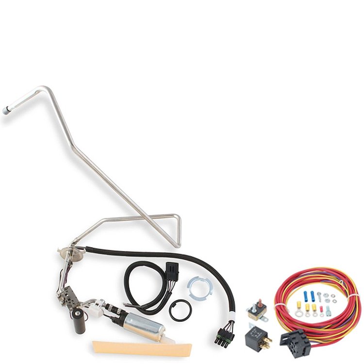 12-304K1 OEM-Style EFI Fuel Tank Module Kit