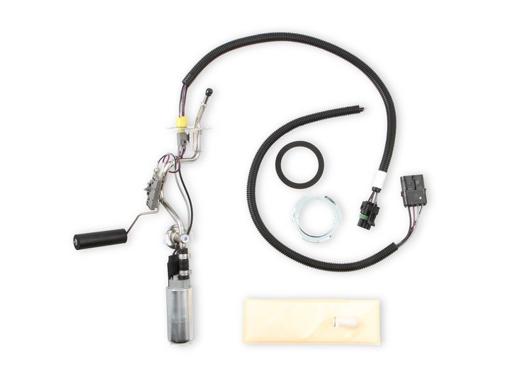 12-314 OEM Style EFI Fuel Tank Module 1968-1970 Dodge Charger, Coronet; Plymouth Belvedere, GTX, Roadrunner, Satellite