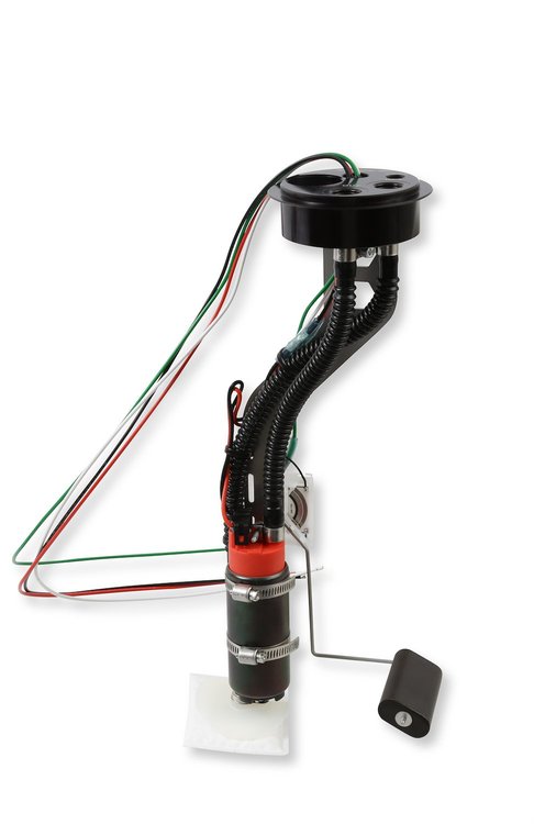 12-353 Sniper In-Tank Electric Fuel Pump Module 1988-1998 Chevy/GMC Truck (340 LPH)