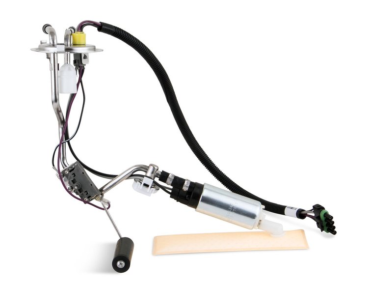 12-378 OEM-Style EFI Fuel Tank Module 1973-1987 GM C/K Series Truck (350 LPH)
