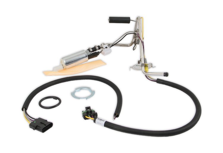 12-381 OEM-Style EFI Fuel Tank Module 1968-1974 Chevrolet Corvette (350 LPH)