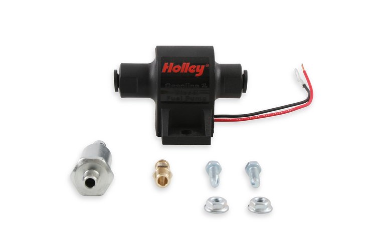12-428 Mighty Mite Electrical Fuel Pump