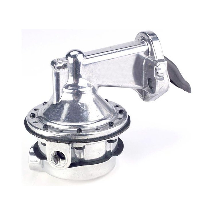 12-440-11 110GPH Mechanical Fuel Pump Big Block Chysler