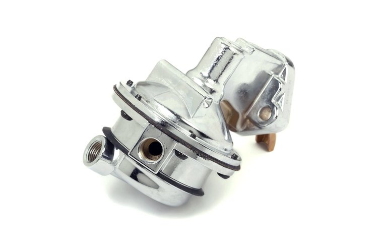 12-454-13 130+ GPH Mechanical Fuel Pump Big Block Chevy