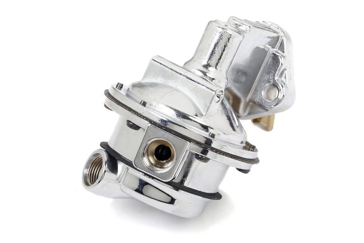 12-454-20 Volumax Fuel Pump Big Block Chevy