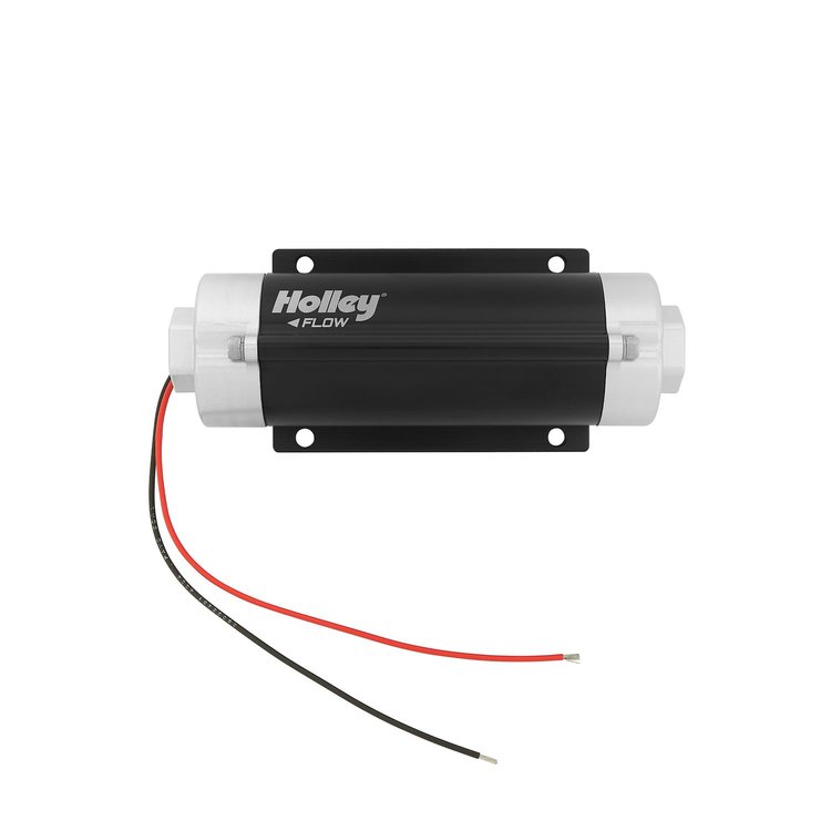 65 GPH HP In-line Fuel Pump